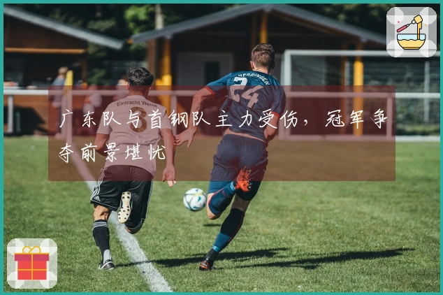 广东队与首钢队主力受伤，冠军争夺前景堪忧