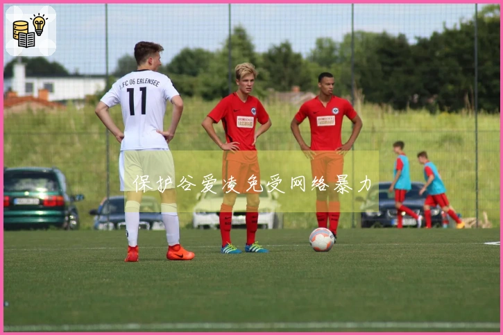 保护谷爱凌免受网络暴力